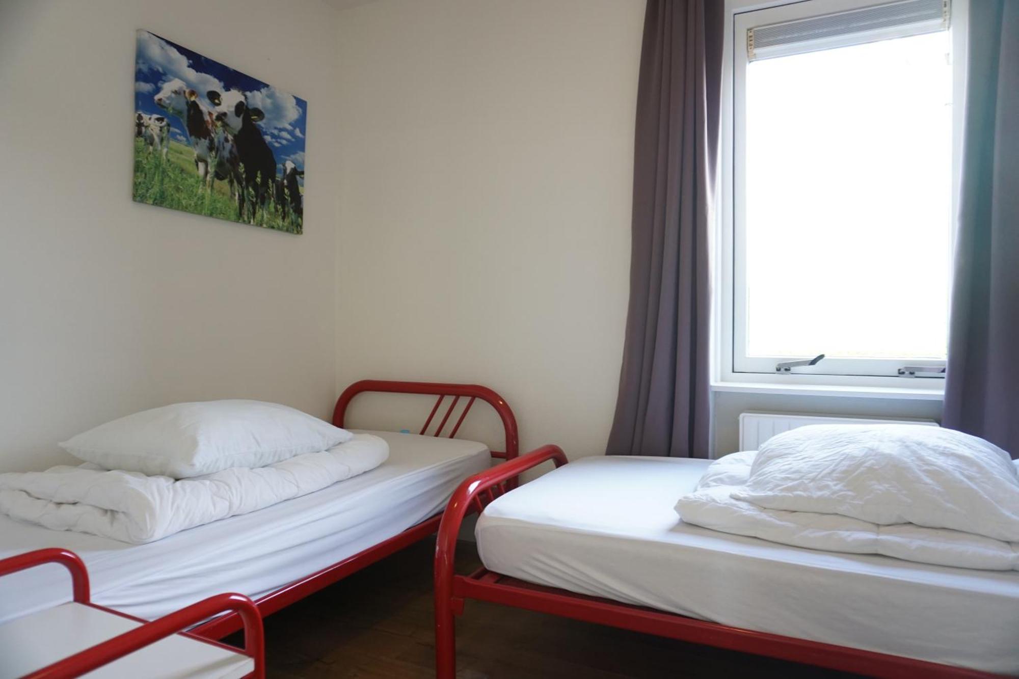 Vakantiehuis Kustverhuur, Park Schoneveld, Stern 240 Breskens